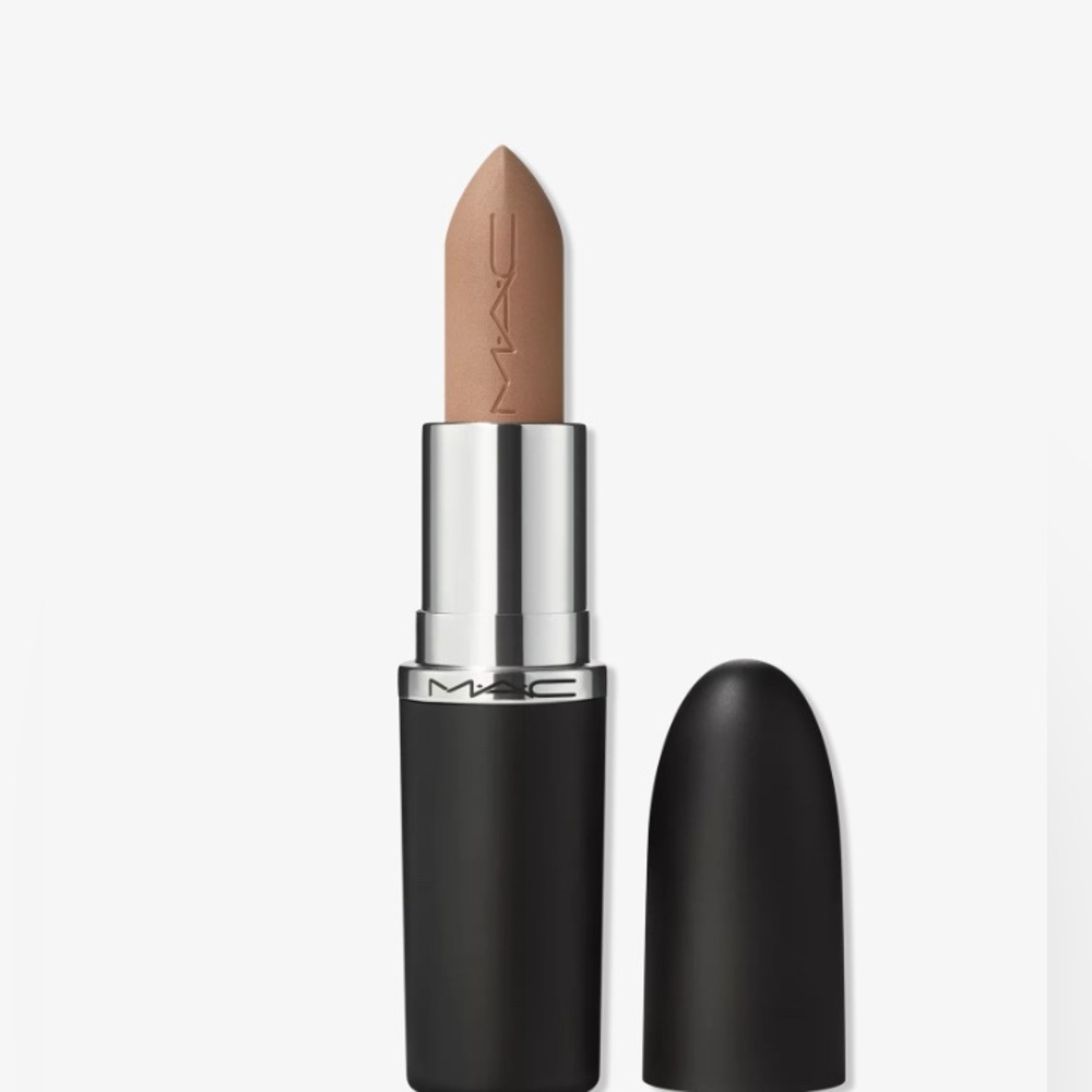 M·A·Cximal Silky Matte Lipstick in Folio